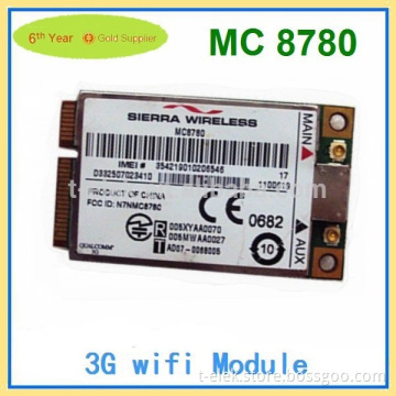 sierra mc8780 850/900/1800/1900MHz 3g wireless gsm gprs module